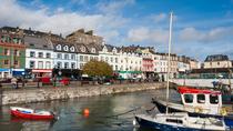 Tweedaagse treinreis langs Cork, Blarney Castle en de Ring of Kerry vanuit Dublin Tweedaagse treinreis langs Cork, Blarney Castle en de Ring of Kerry vanuit Dublin