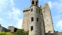 Viagem de trem para Cork e Castelo Blarney saindo de Dublin Viagem de trem para Cork e Castelo Blarney saindo de Dublin