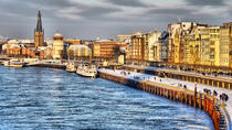Crociera natalizia lungo il Reno da Düsseldorf Crociera natalizia lungo il Reno da Düsseldorf