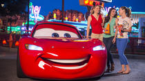 Billet 4 jours à Disneyland Resort Billet 4 jours à Disneyland Resort