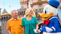 Billet 5 jours à Disneyland Resort Billet 5 jours à Disneyland Resort