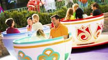 Billet 5 jours à Disneyland Resort Billet 5 jours à Disneyland Resort
