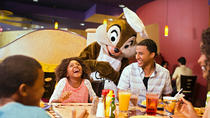 Dîner avec les personnages à Disneyland Resort Dîner avec les personnages à Disneyland Resort