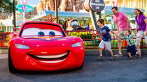 Ingresso de 4 dias para Disneyland Resort Ingresso de 4 dias para Disneyland Resort