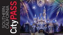 Southern California CityPASS: Disneyland Resort, SeaWorld San Diego en LEGOLAND California Southern California CityPASS: Disneyland Resort, SeaWorld San Diego en LEGOLAND California