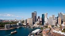 Sydney-attractiepas: Darling Harbour Experience Ticket Sydney-attractiepas: Darling Harbour Experience Ticket