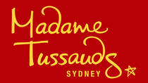 Toegangskaart Madame Tussauds Sydney Toegangskaart Madame Tussauds Sydney