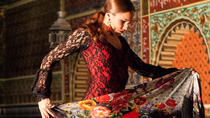Show de flamenco e menu especial no Torres Bermejas, em Madri, Madri