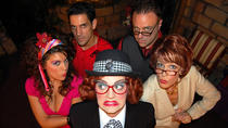 Sleuth's Mystery Dinner Show, Orlando Sleuth's Mystery Dinner Show, Orlando