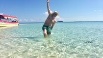 Excursion aux îles San Blas au départ de Panama avec déjeuner Excursion aux îles San Blas au départ de Panama avec déjeuner