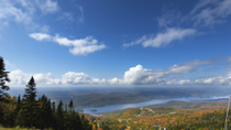 Excursión de un día a las Laurentian Mountains Excursión de un día a las Laurentian Mountains