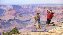 3-dages tur til Las Vegas og Grand Canyon fra Los Angeles 3-dages tur til Las Vegas og Grand Canyon fra Los Angeles