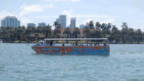 Miami Ducktour Miami Ducktour