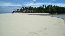 Caohagan und Nalusuan Insel-Tour von Cebu Caohagan und Nalusuan Insel-Tour von Cebu