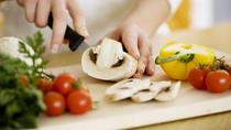 Visite privée : cours de cuisine à Barcelone au domicile du chef Visite privée : cours de cuisine à Barcelone au domicile du chef