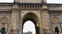 Private Mumbai-Besichtigungstour Private Mumbai-Besichtigungstour