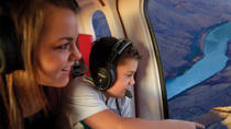 Grand Canyon Helicopter and Ranch Adventure Grand Canyon Helicopter and Ranch Adventure