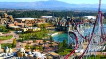Rainbow Magicland: o parque de diversões de Roma, Roma