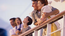 Crucero de día (1,5 - 2 horas) con visita turística con almuerzo opcional en Clearwater Crucero de día (1,5 - 2 horas) con visita turística con almuerzo opcional en Clearwater