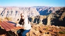 Grand Canyon West Rim Ultimate VIP-tur Grand Canyon West Rim Ultimate VIP-tur