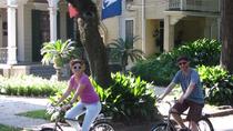 Tour en bicicleta por Nueva Orleans Tour en bicicleta por Nueva Orleans
