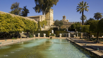 Recorrido de 3 noches por los lugares más destacados de Andalucía desde Córdoba, incluidas Sevilla y Granada Recorrido de 3 noches por los lugares más destacados de Andalucía desde Córdoba, incluidas Sevilla y Granada