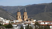 Recorrido de día completo por la Alpujarra desde Granada Recorrido de día completo por la Alpujarra desde Granada