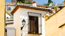 Visita turística a la Granada histórica Visita turística a la Granada histórica