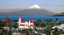 Visita privada: visita turística a Puerto Montt Visita privada: visita turística a Puerto Montt