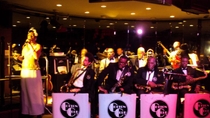 Harlem Soul Food and Jazz avondtour Harlem Soul Food and Jazz avondtour