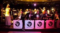 Harlem, soul food og jazzaften Harlem, soul food og jazzaften