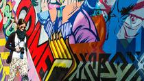 Workshop de Graffiti Particular de NYC, Cidade de Nova York