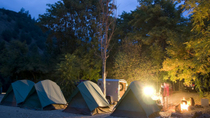 Camping emocionante com duração de 3 dias em Yosemite partindo de San Francisco, São Francisco