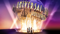 Pass avec accès privilégié au Universal Studios Hollywood avec transport Pass avec accès privilégié au Universal Studios Hollywood avec transport