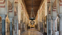 1-stündige geführte Tour Moschee-Kathedrale von Córdoba 1-stündige geführte Tour Moschee-Kathedrale von Córdoba