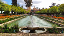 Alcázar Reyes Cristianos : visite officielle Alcázar Reyes Cristianos : visite officielle