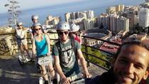 1h Segway Tour Málaga 1h Segway Tour Málaga