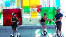 Segway Málaga City and Gibralfaro tour Segway Málaga City and Gibralfaro tour