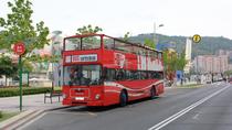 Recorrido en autobús con paradas libres por la ciudad de Bilbao Recorrido en autobús con paradas libres por la ciudad de Bilbao