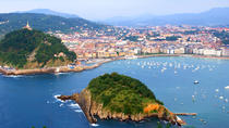 San Sebastián y Biarritz San Sebastián y Biarritz