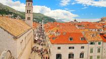 Visite de 1 heure et demie de la vieille ville de Dubrovnik Visite de 1 heure et demie de la vieille ville de Dubrovnik