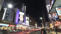 Excursão noturna particular de 4 horas em Buenos Aires, Buenos Aires