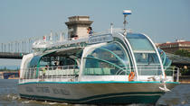Croisière Duna Bella à Budapest Croisière Duna Bella à Budapest