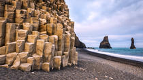Excursion d'une journée sur la côte sud au départ de Reykjavik avec guide et audioguide tactile Excursion d'une journée sur la côte sud au départ de Reykjavik avec guide et audioguide tactile