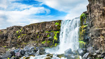 Golden Circle Hop-on-Hop-off-Tour ab Reykjavik Golden Circle Hop-on-Hop-off-Tour ab Reykjavik