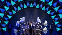 An American in Paris Musical in London An American in Paris Musical in London