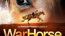 Espectáculo teatral War Horse (Caballo de guerra) en Londres Espectáculo teatral War Horse (Caballo de guerra) en Londres