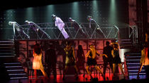 Espetáculo Thriller Live em Londres Espetáculo Thriller Live em Londres
