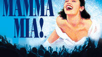 Mamma Mia! Espetáculo teatral, Londres