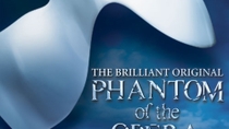 Phantom of the Opera Theatershow Phantom of the Opera Theatershow